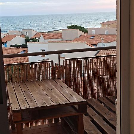 Sausset Appartement Balcon Tres Belle Vue Mer Zewnętrze zdjęcie