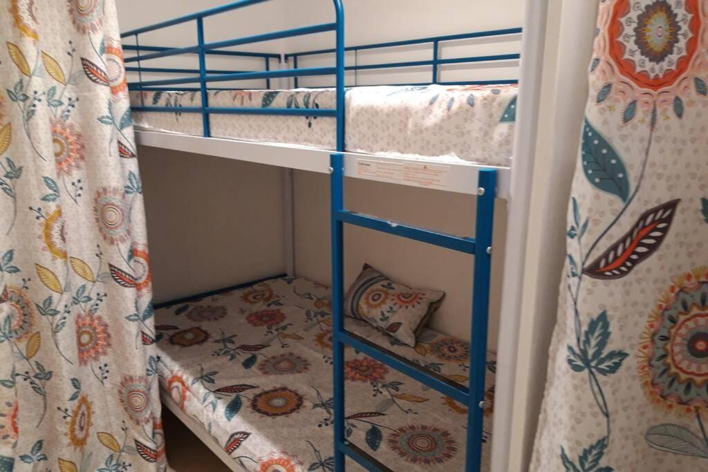 Sausset Appartement Balcon Tres Belle Vue Mer Zewnętrze zdjęcie